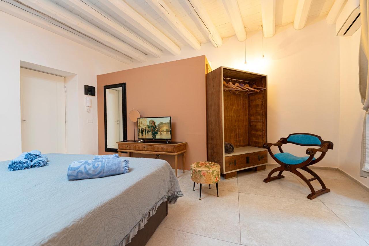Ficupalas Apartment