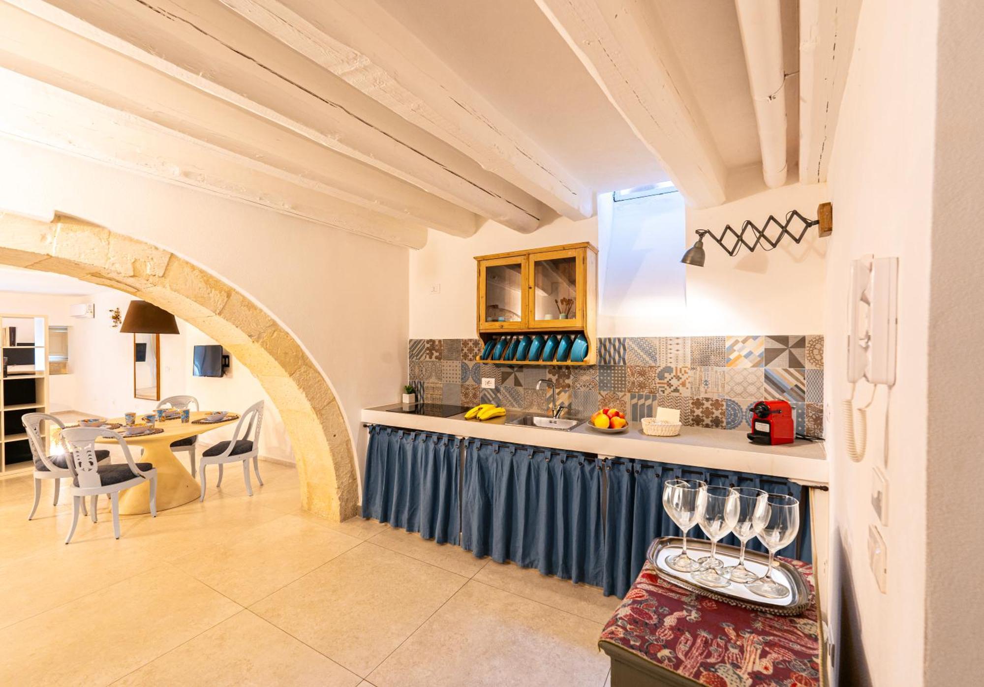 Ficupalas Apartment