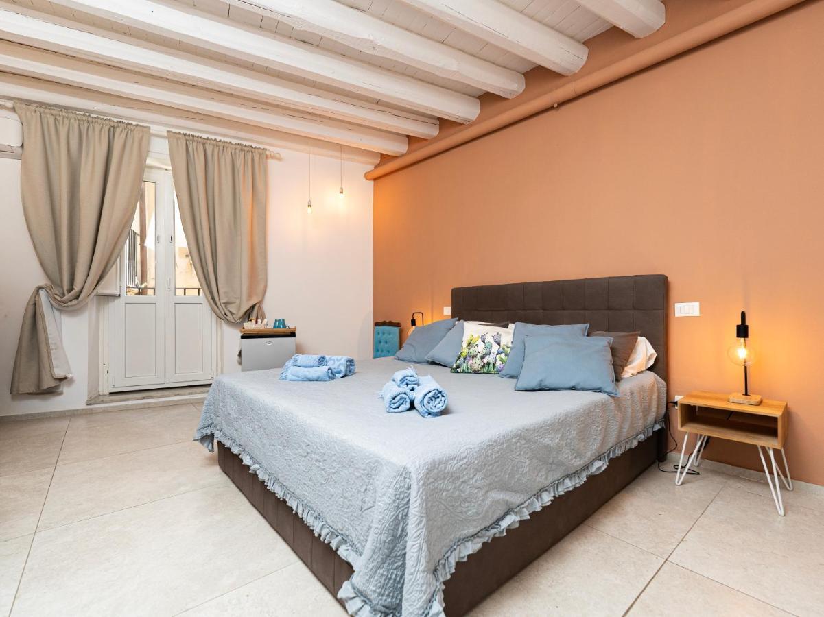 Ficupalas Appartement *