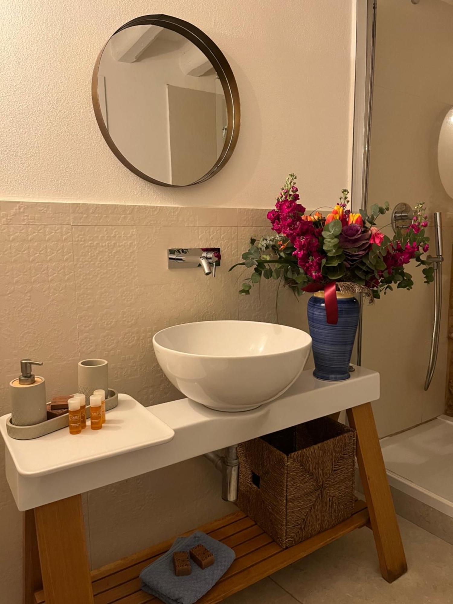 Appartement Ficupalas *
