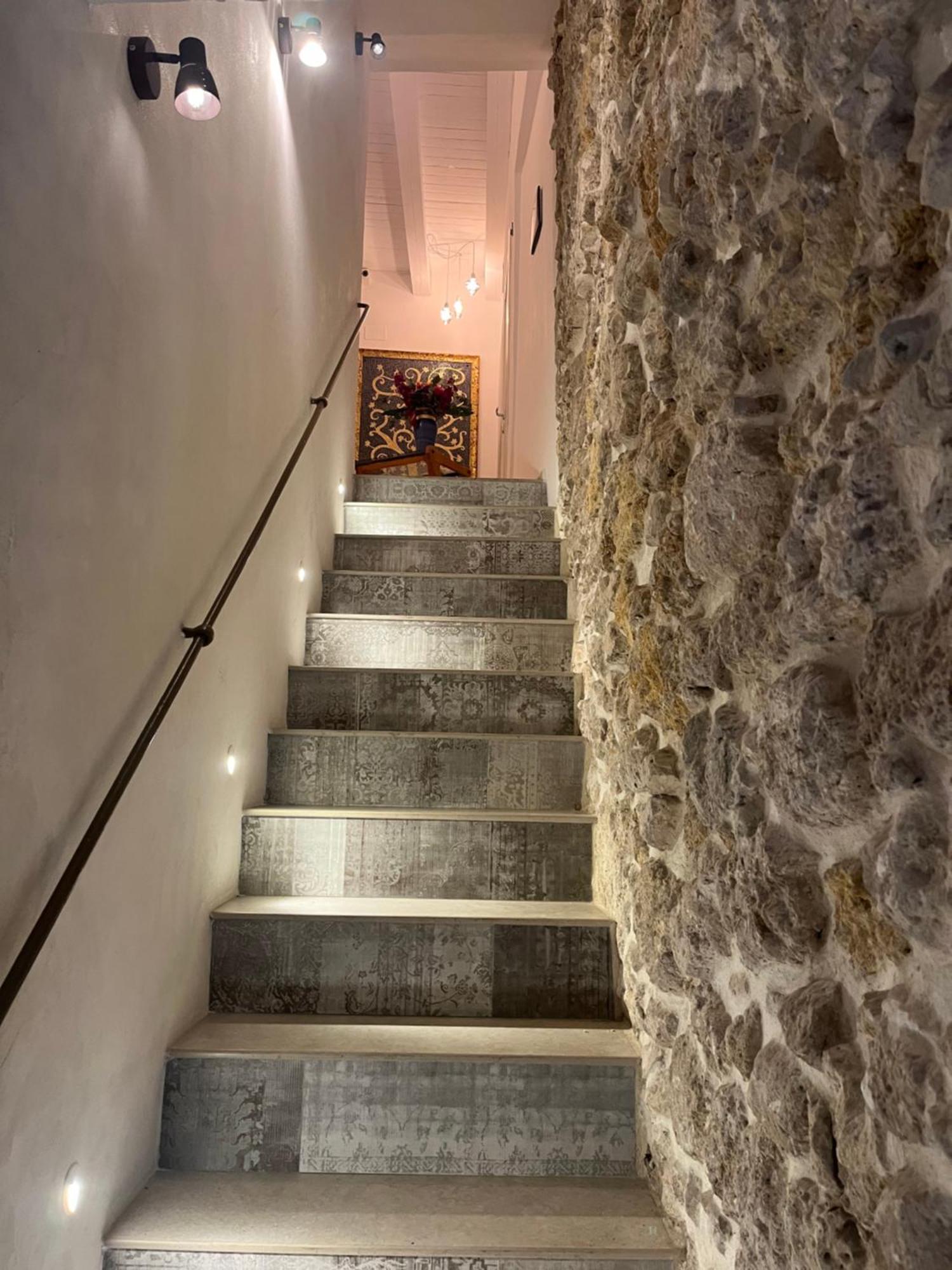 Appartement Ficupalas Syracuse
