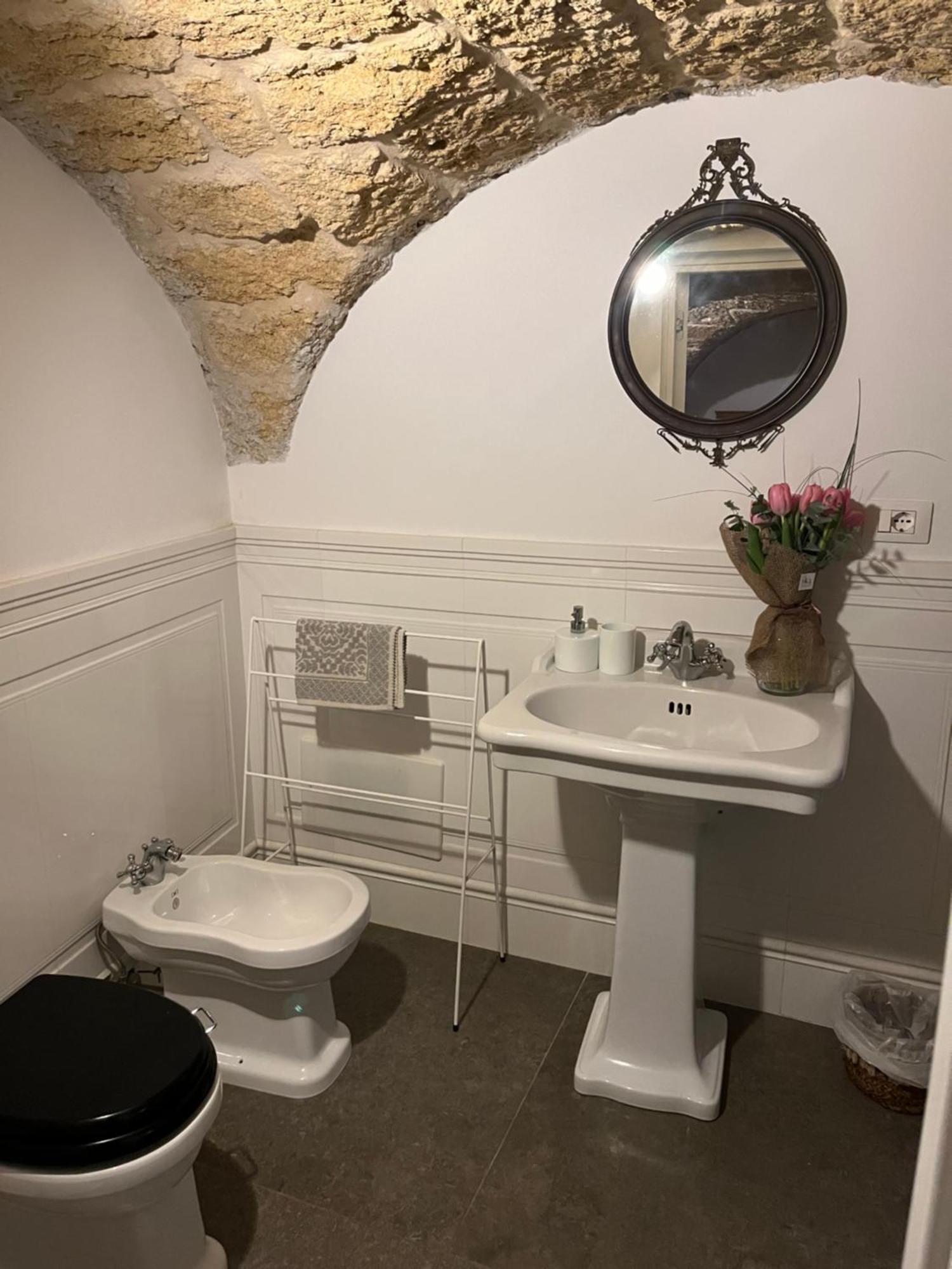 Appartement Ficupalas